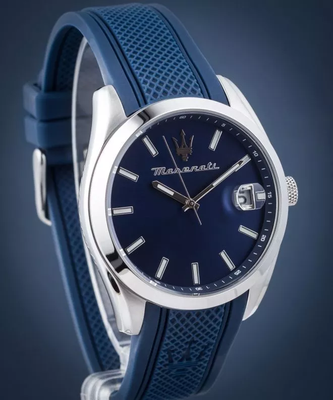 Zegarek męski Maserati Attrazione R8851151005