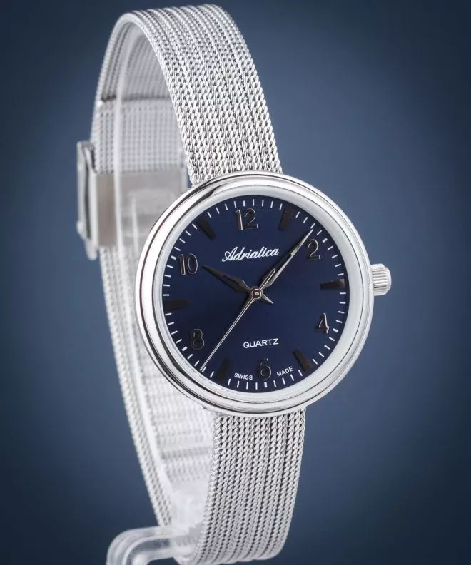 Zegarek damski Adriatica Fashion A3786.5155Q