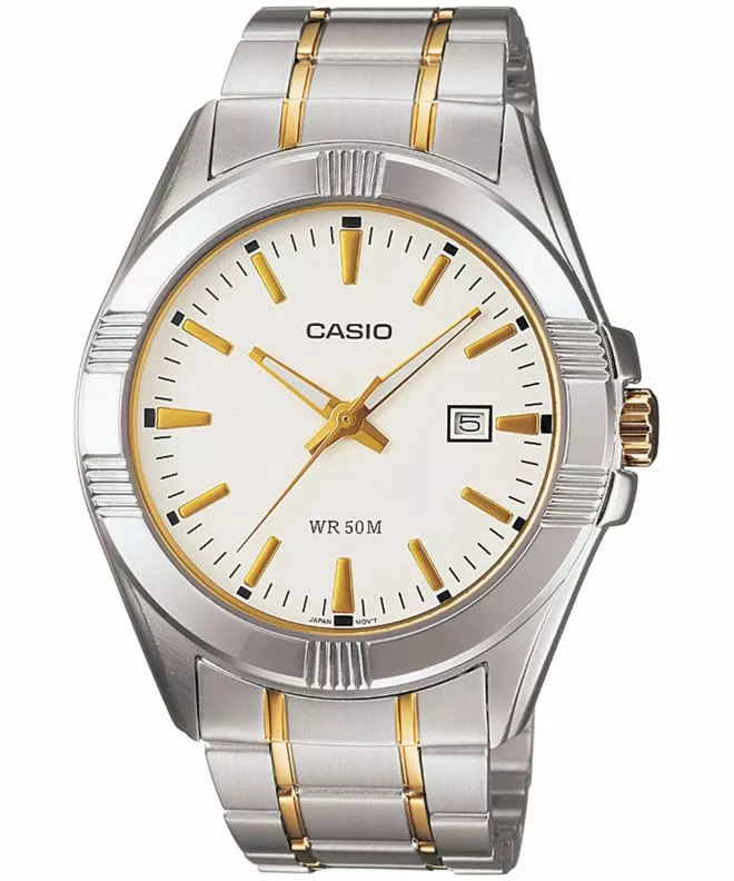 Zegarek męski Casio Classic MTP-1308SG-7AVEF