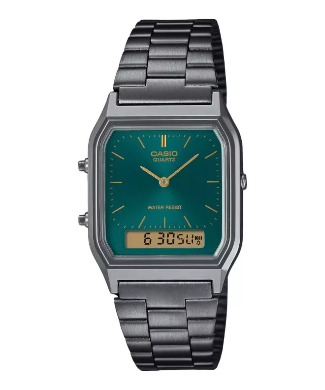 Zegarek Casio VINTAGE Collection AQ-230EGG-3AEF