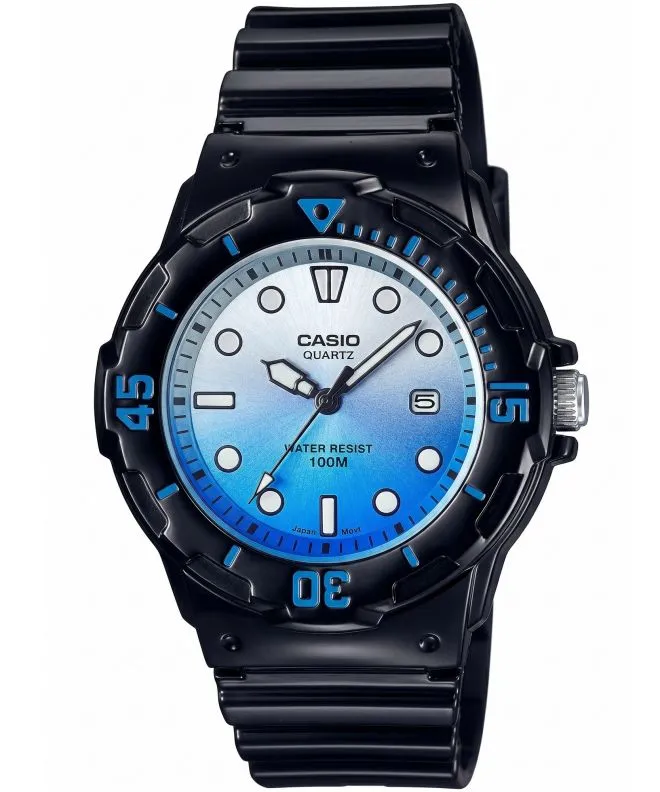Zegarek Casio Analog LRW-200H-2EER