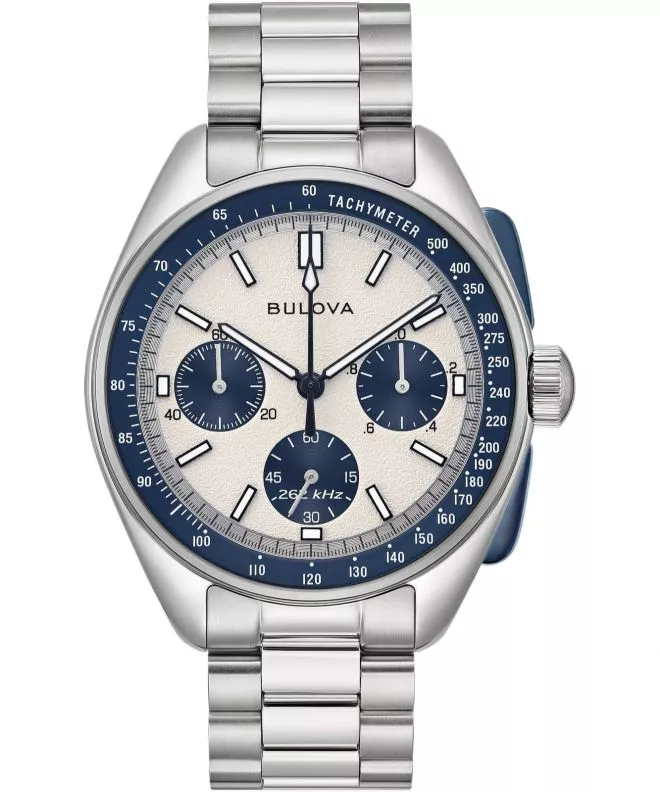 Zegarek męski Bulova Archive Lunar Pilot SET 98K112