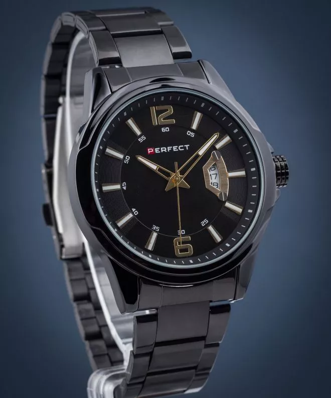 Zegarek męski Perfect Classic PF00542
