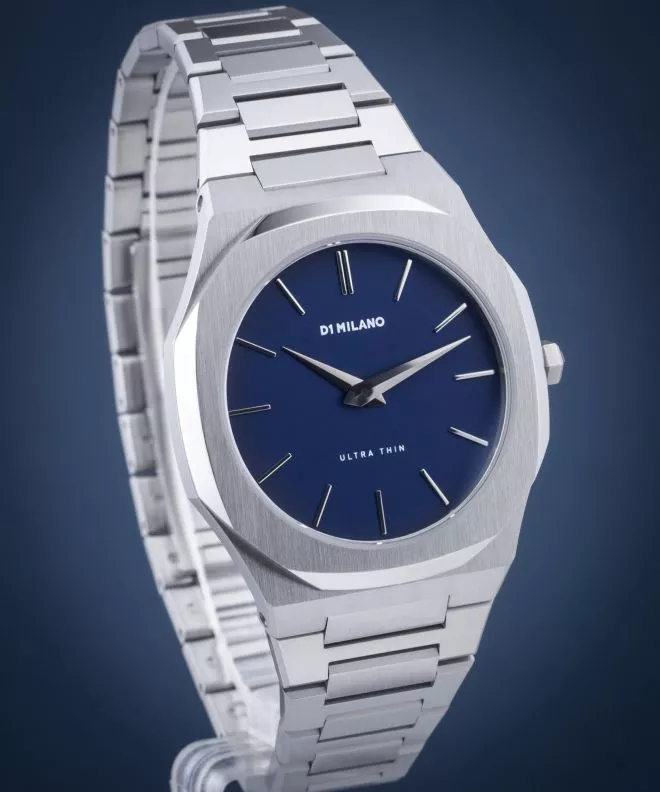 Zegarek D1 Milano Ultra Thin Ocean UTBU01