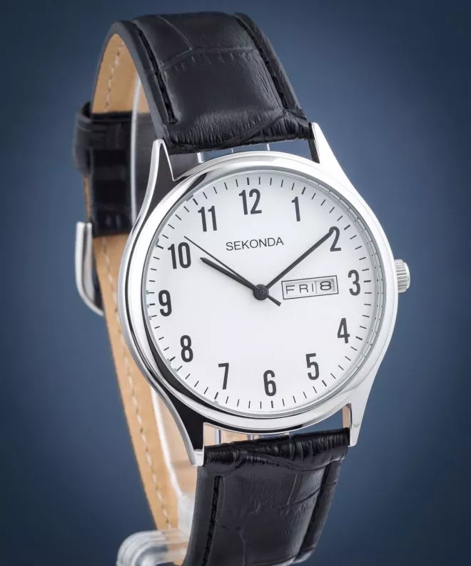 Zegarek damski Sekonda Easy Reader 30121