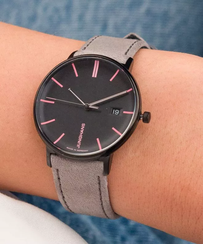 Zegarek damski Junghans FORM Damen 047/4256.00