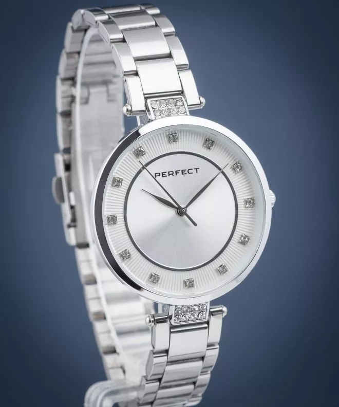 Zegarek damski Perfect Classic PF00592