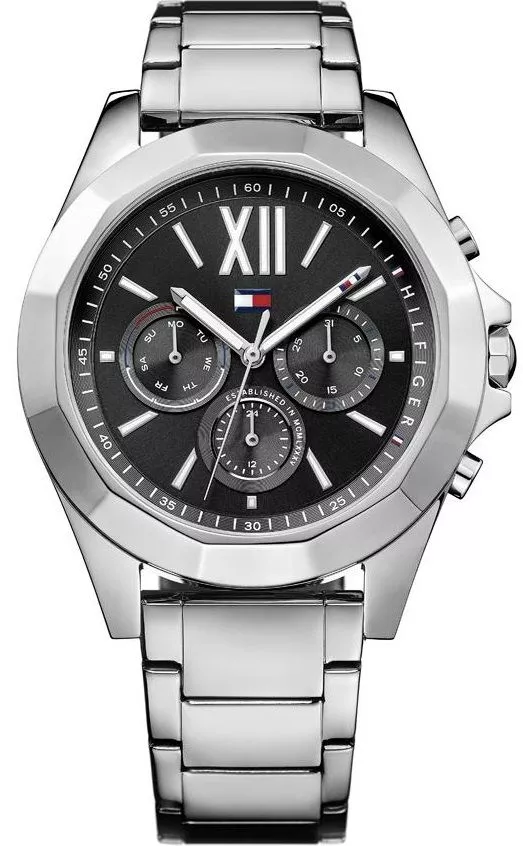 Zegarek damski Tommy Hilfiger Chelsea Outlet 1781844-WYP222577