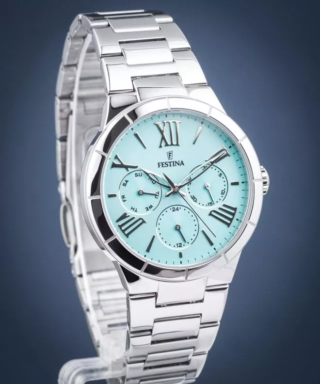 Zegarek damski Festina Mademoiselle F16716/4
