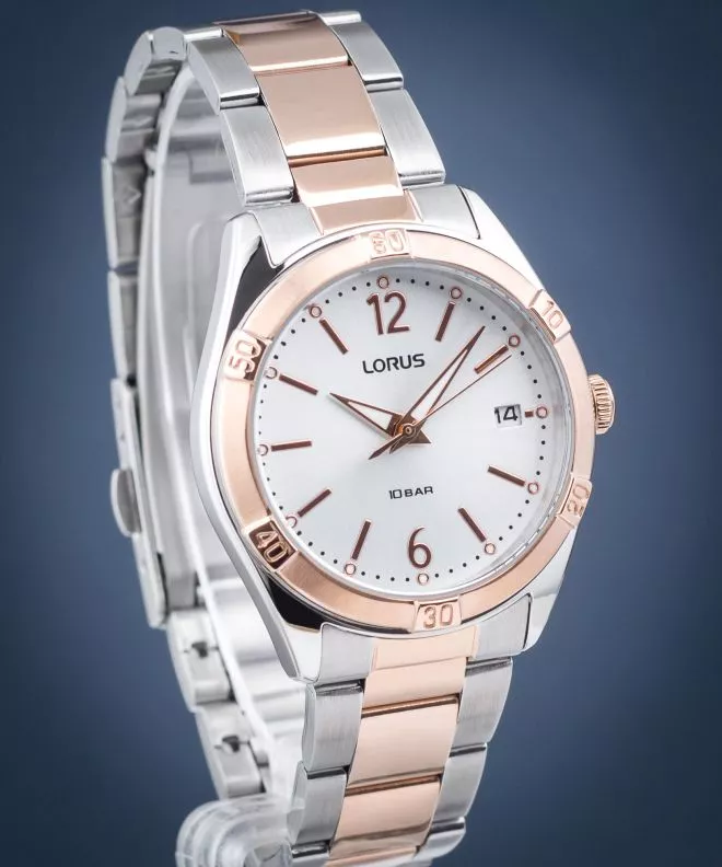 Zegarek damski Lorus Fashion RH982QX9