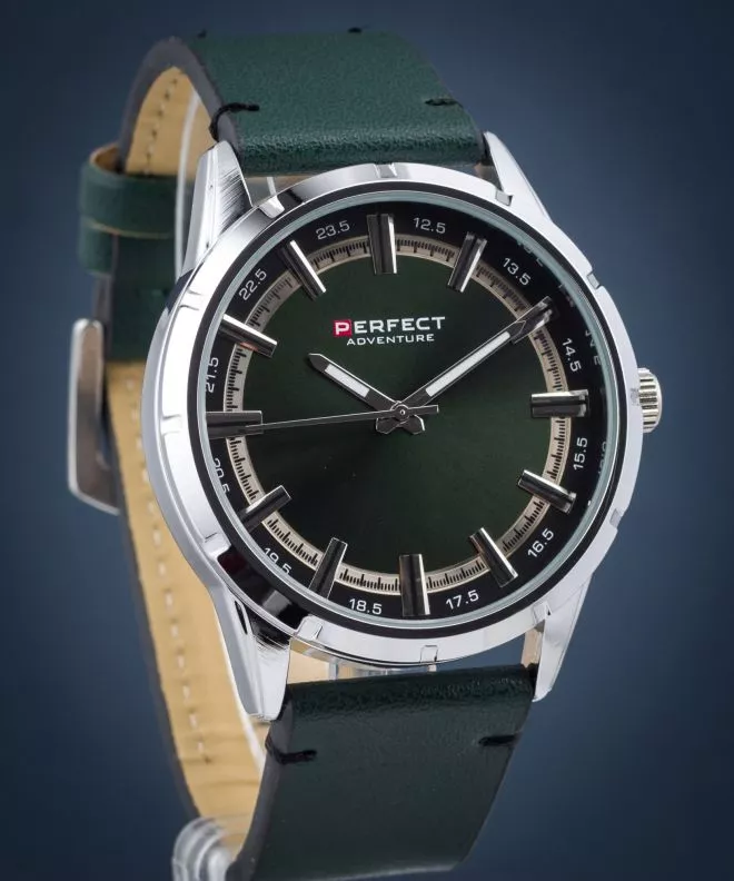 Zegarek męski Perfect Adventure PF00646