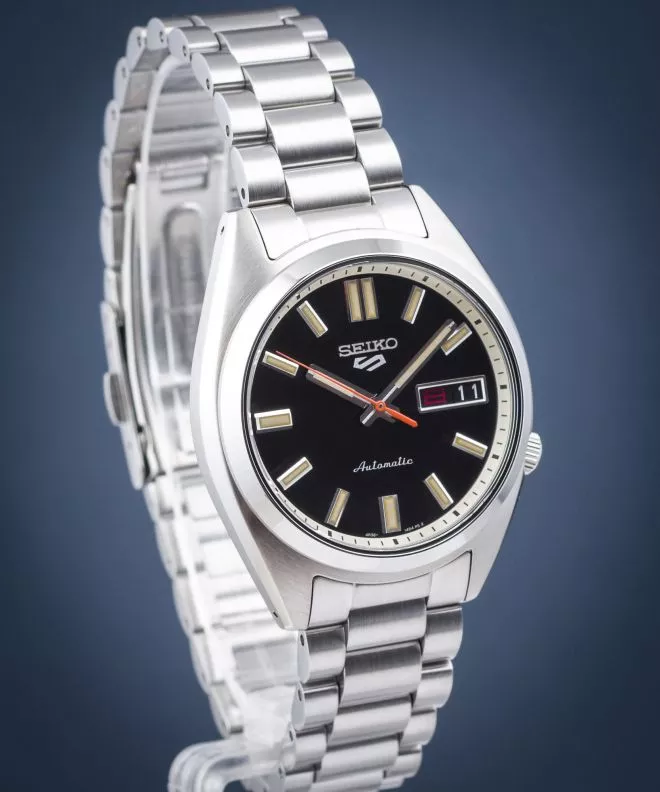 Zegarek męski Seiko 5 Sports Automatic SNXS SRPK89K1