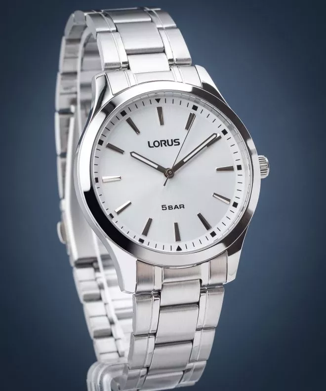 Zegarek męski Lorus Classic RRX25JX9