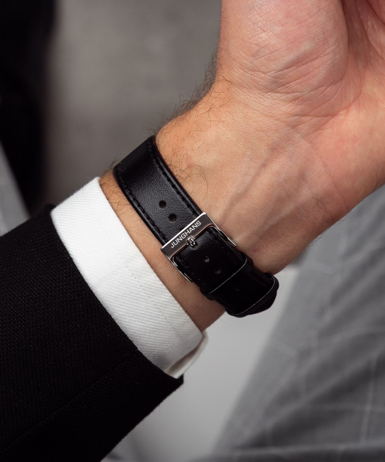 JUNGHANS MOD. 041_4465-02