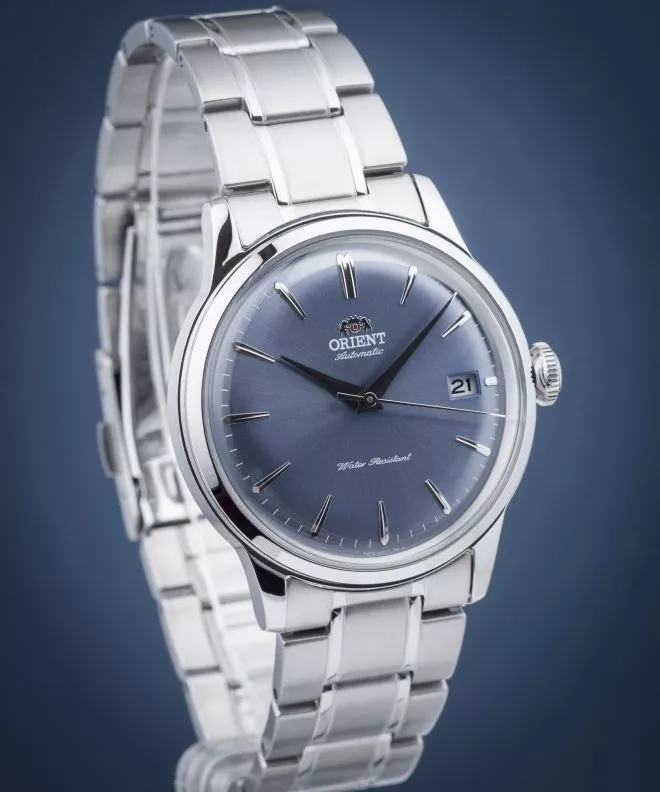 Zegarek męski Orient Bambino Automatic RA-AC0M10L30B