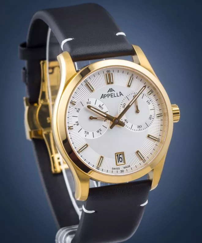 Zegarek męski Appella Multifunction L70009.1213QF