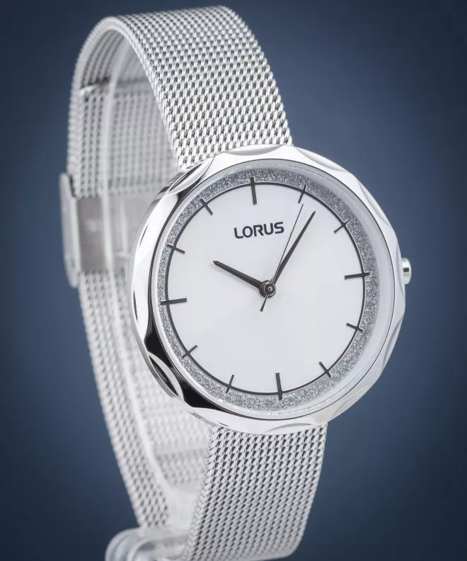 Zegarek damski Lorus Classic RG237WX9