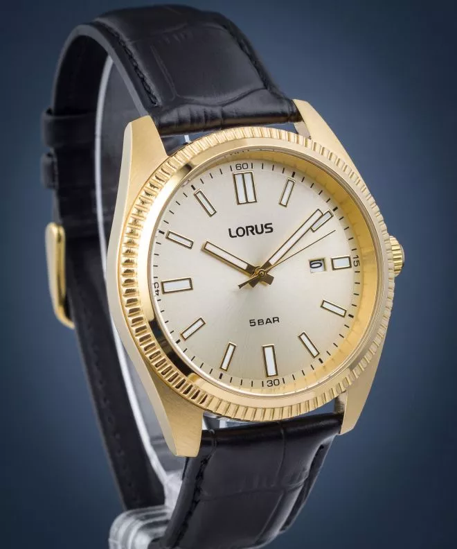 Zegarek męski Lorus Classic RH976QX9