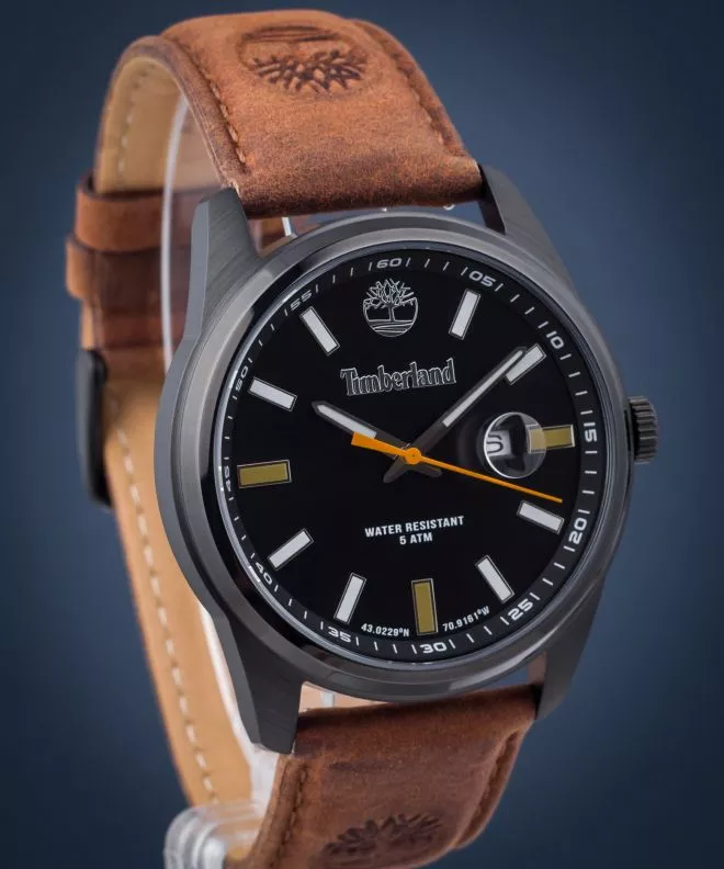 Zegarek męski Timberland Orford TBL.TDWGB0010801