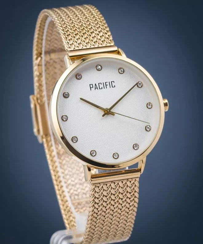 Zegarek damski Pacific X PC00301