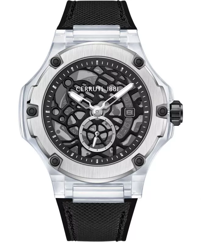 Zegarek męski Cerruti Lucardo CIWGN0022901