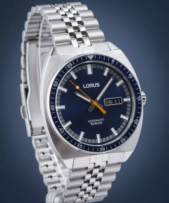 Zegarek męski Lorus Sports RL441BX9
