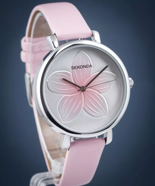 Zegarek damski Sekonda Frangipani 40612