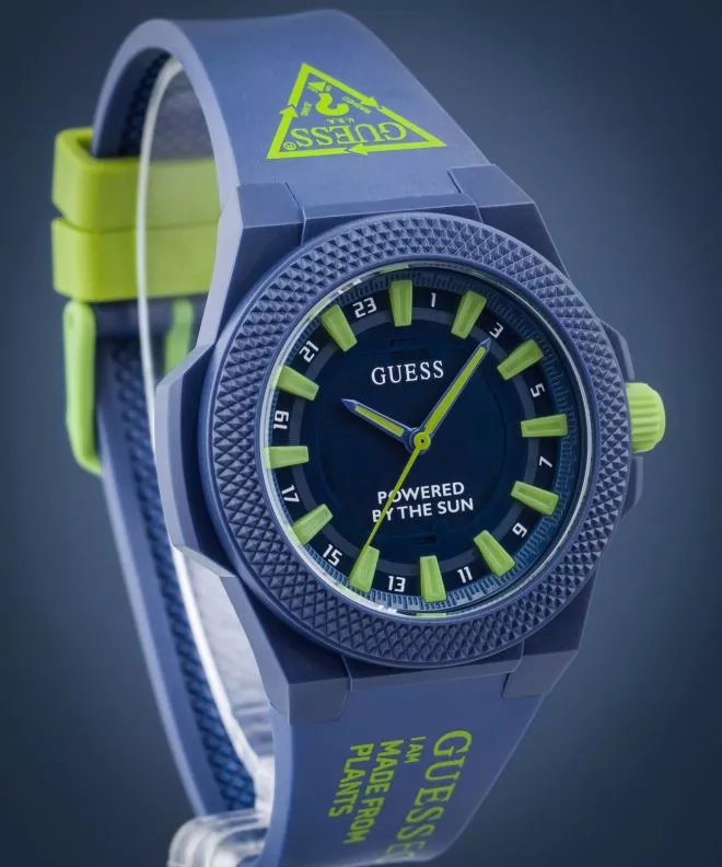 Zegarek damski Guess Outspoken GW0587L2