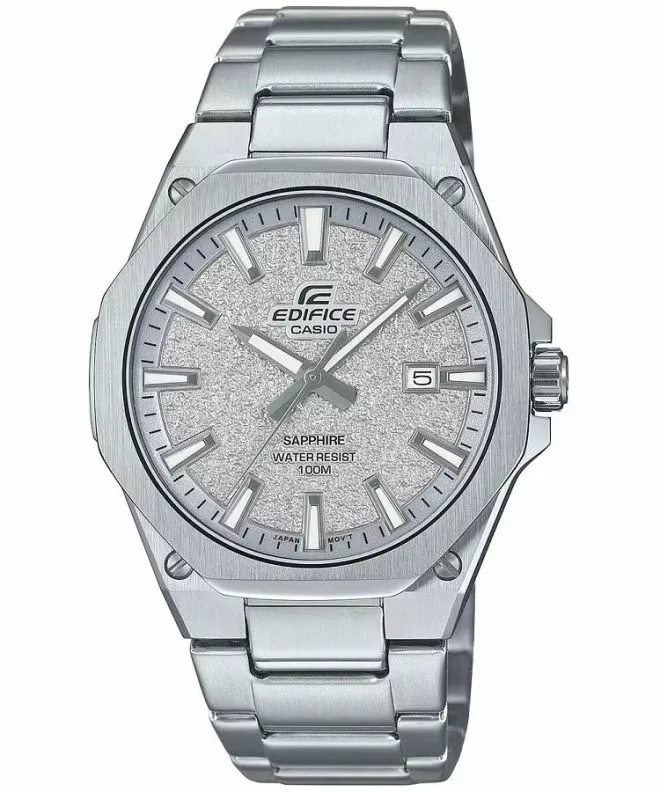 Zegarek męski Casio EDIFICE Classic EFR-S108DE-8AVUEF (EFR-S108DE-8AEF)