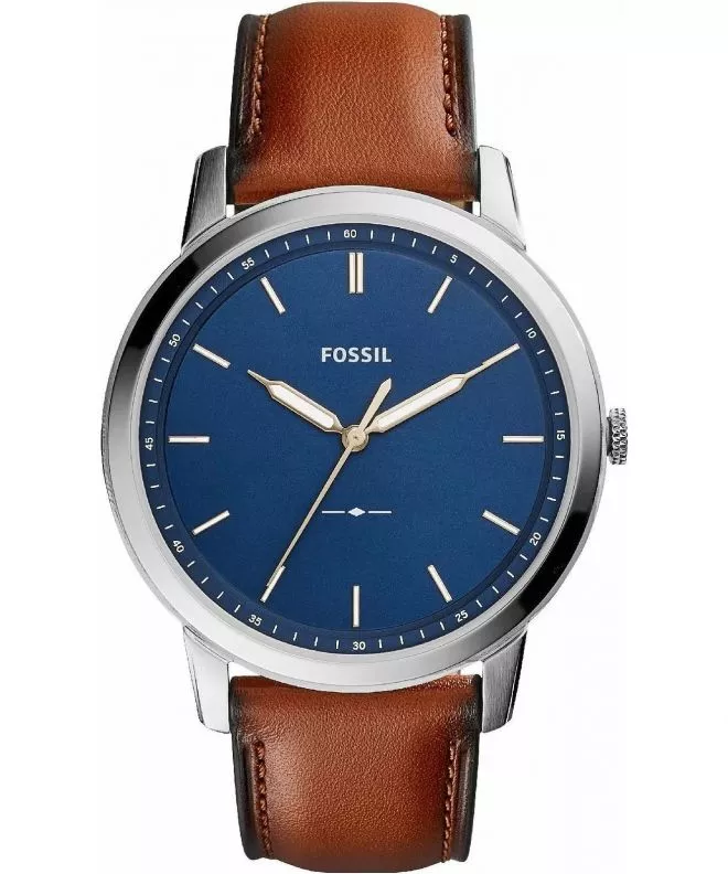 Zegarek męski Fossil Minimalist FS5304