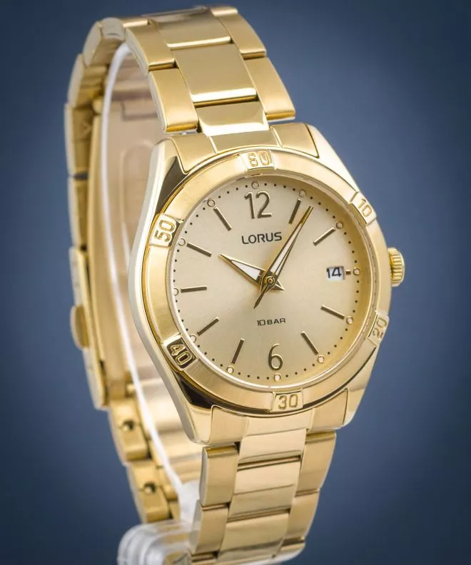 Zegarek damski Lorus Fashion RH984QX9