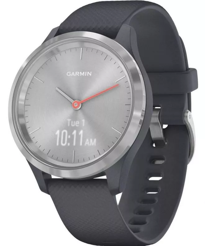 Zegarek smartwatch Garmin Vivomove 35 Outlet 010-02238-20-WYP222391