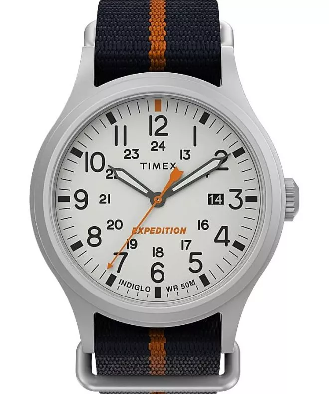 Zegarek męski Timex Expedition North Sierra TW2V22800