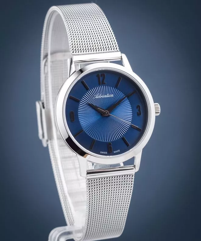Zegarek damski Adriatica Sapphire A3173.5155Q