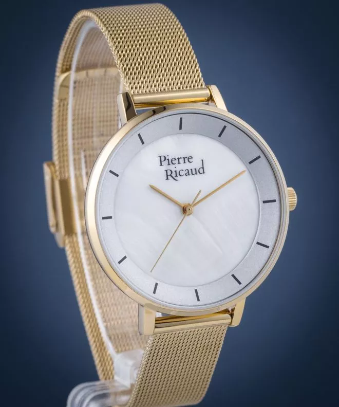 Zegarek damski Pierre Ricaud Fashion P22056.111FQ