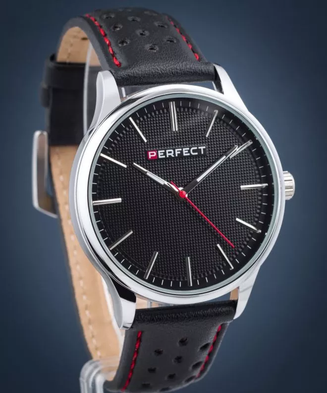 Zegarek męski Perfect Classic PF00624