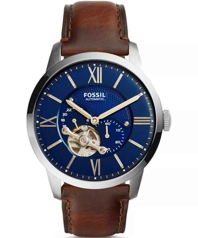 Zegarek męski Fossil Townsman ME3110