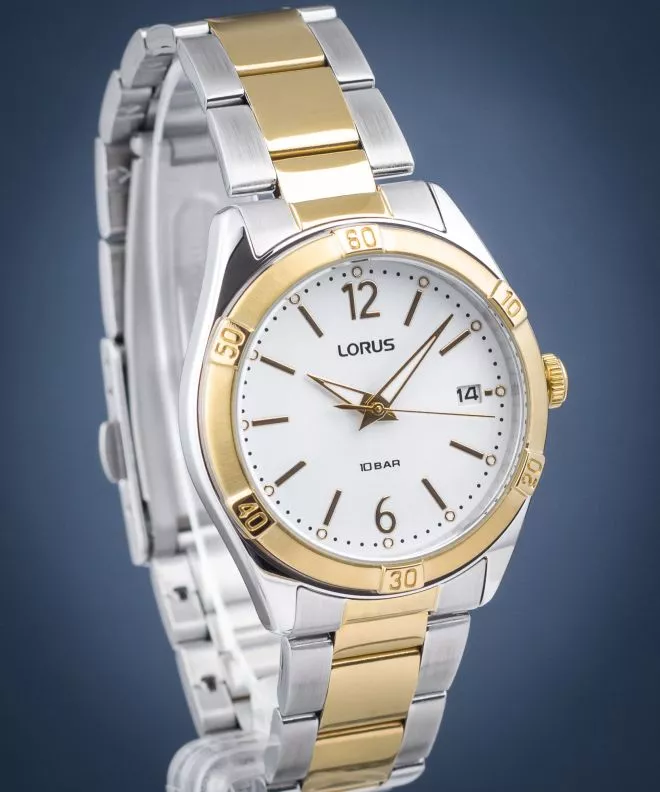 Zegarek damski Lorus Fashion RH980QX9