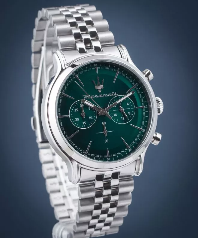 Zegarek męski Maserati Epoca Chronograph R8873618033