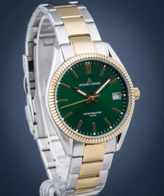 Zegarek damski Jacques Lemans Derby 50-4K