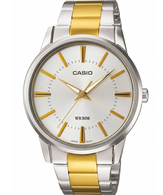 Zegarek męski Casio Classic MTP-1303SG-7AVEF