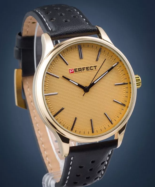Zegarek męski Perfect Classic PF00625