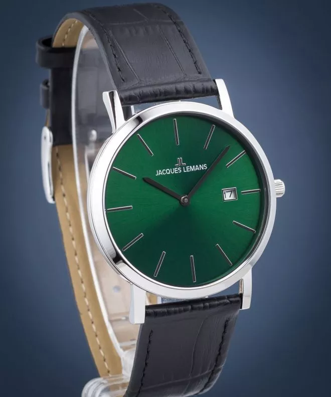 Zegarek damski Jacques Lemans Nizza 1-2171.2C