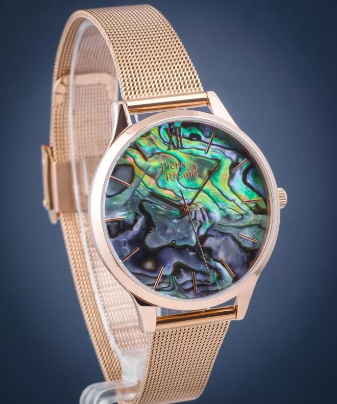 Zegarek damski Pierre Ricaud Fashion P22045.916AQ