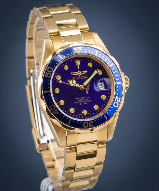 Zegarek męski Invicta Pro Diver 17052