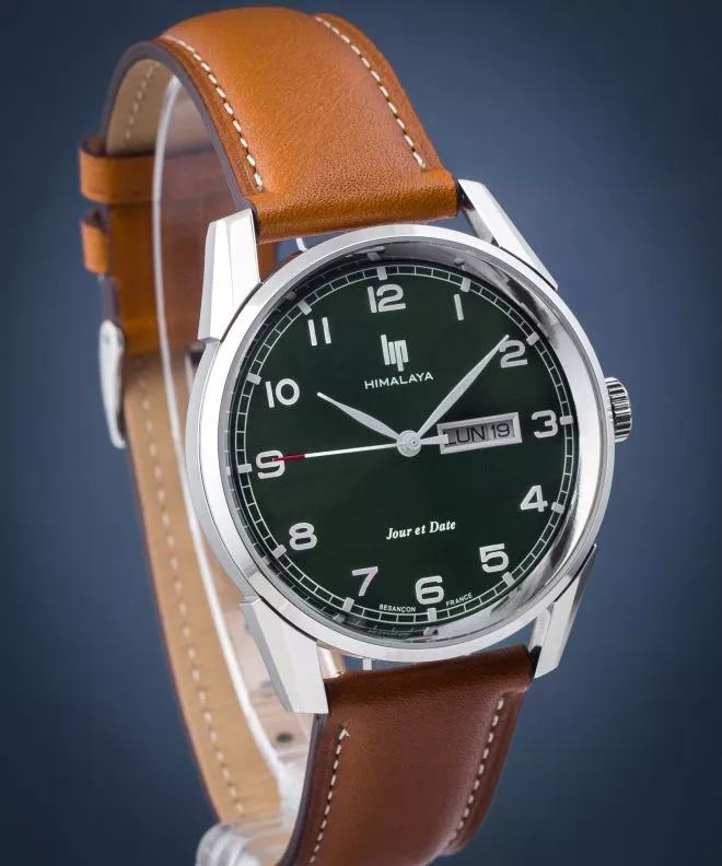 Zegarek męski Lip Himalaya 671715
