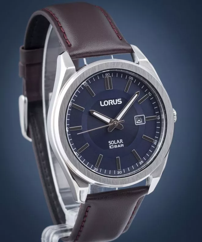 Zegarek męski Lorus Sports Solar RX357AX9