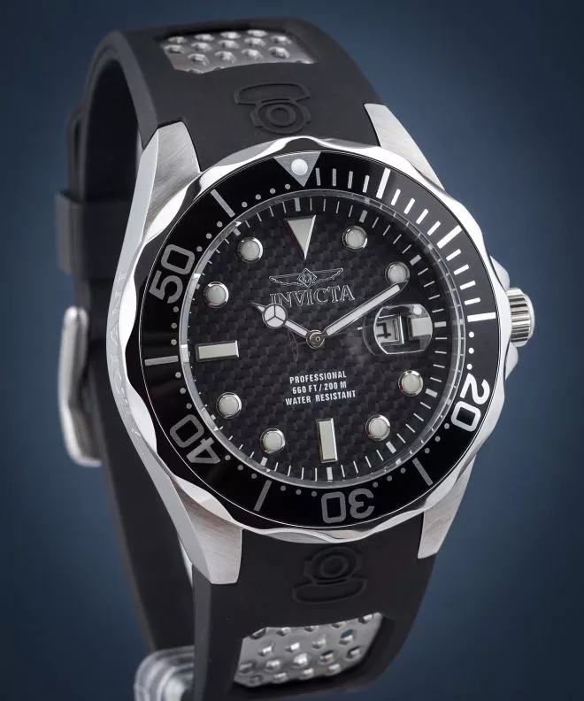 Zegarek męski Invicta Pro Diver 12558