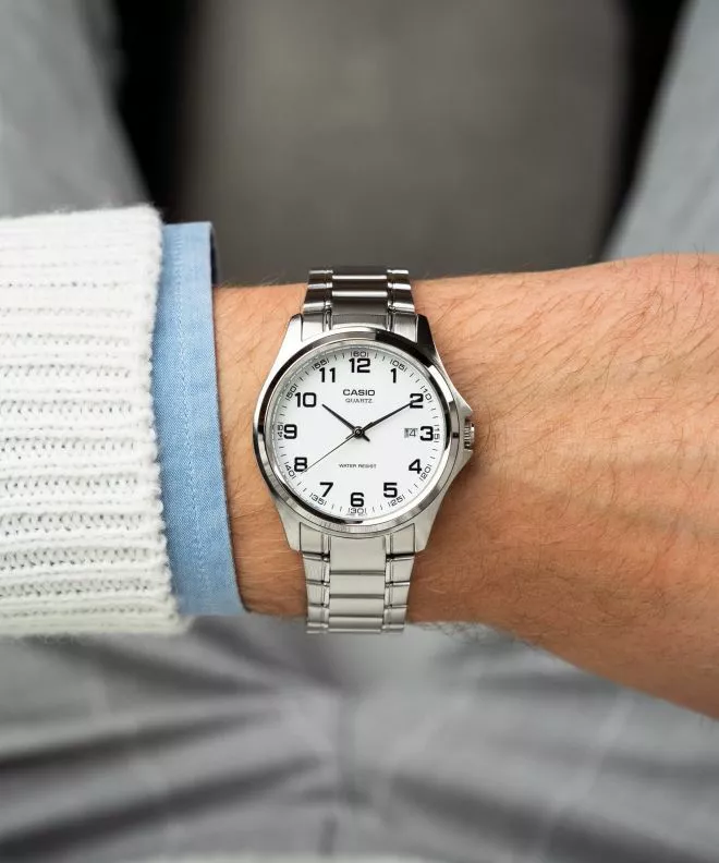 Zegarek męski Casio Classic MTP-1183A-7B (MTP-1183PA-7BEF)