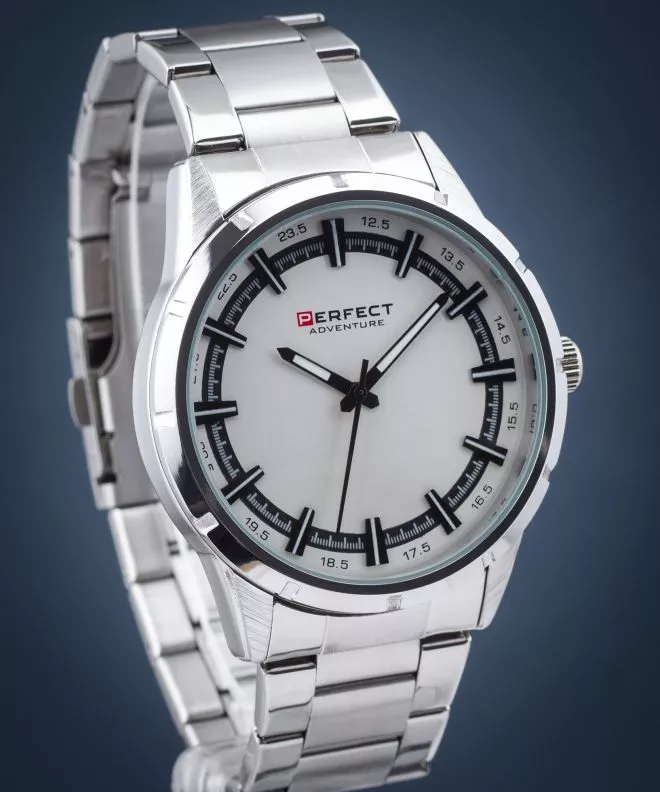 Zegarek męski Perfect Adventure PF00563